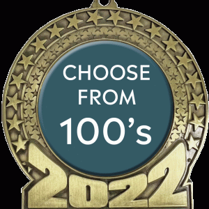 2022 插入勳章動畫