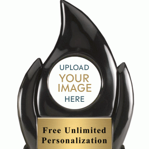 黑焰定制插件獎