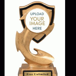 電火焰定制插入樹脂