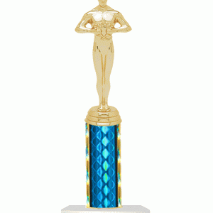 團隊精神獎杯動畫