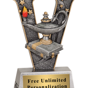 V系列知識之燈獎