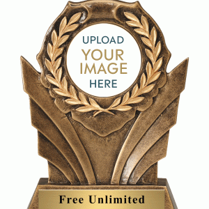 花圈定制插入獎杯